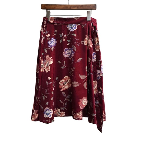 Le Lis Dresses & Skirts - Le Lis Floral Print Skirt